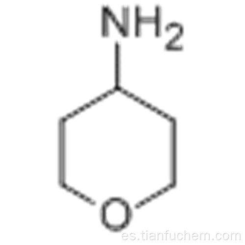 4-aminotetrahidropirano CAS 38041-19-9